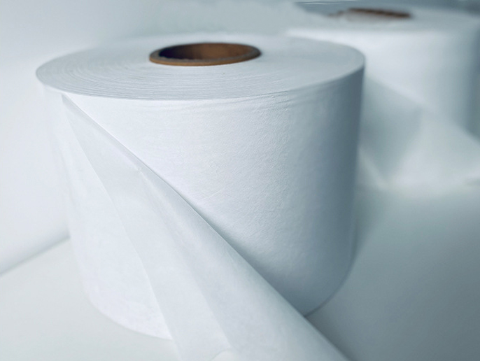 镜铁区PLA无纺布