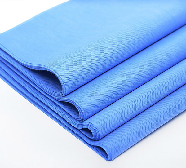 镜铁区RPET无纺布