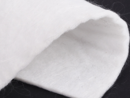 镜铁区长丝土工布